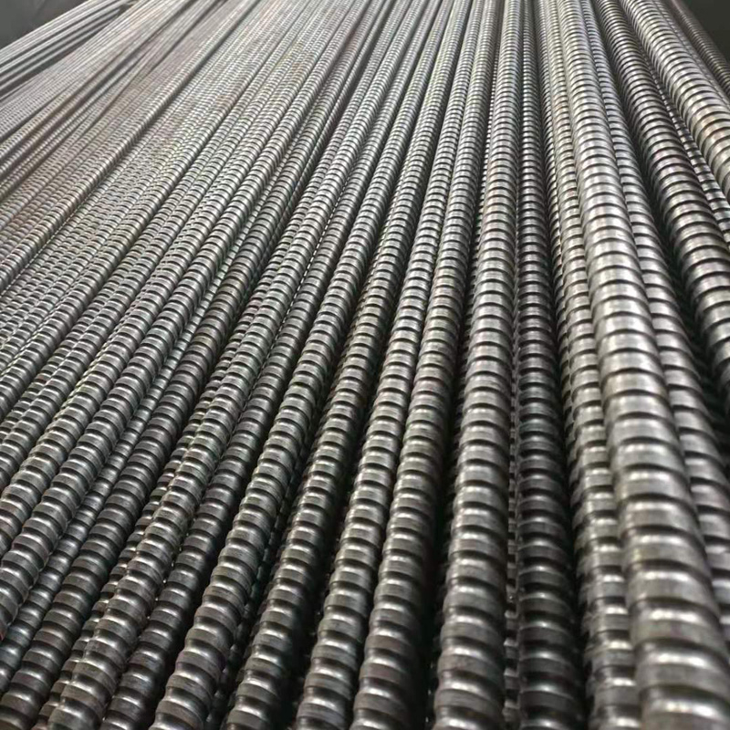 喀喇沁中空锚杆