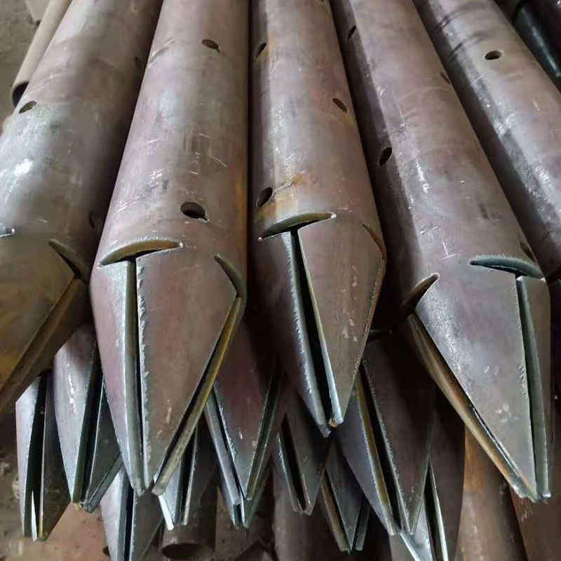 喀喇沁预埋注浆管